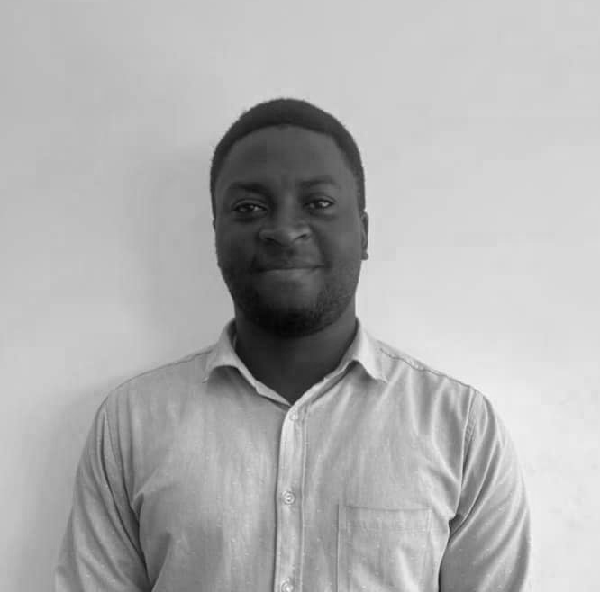 Edwin Darko Boafo